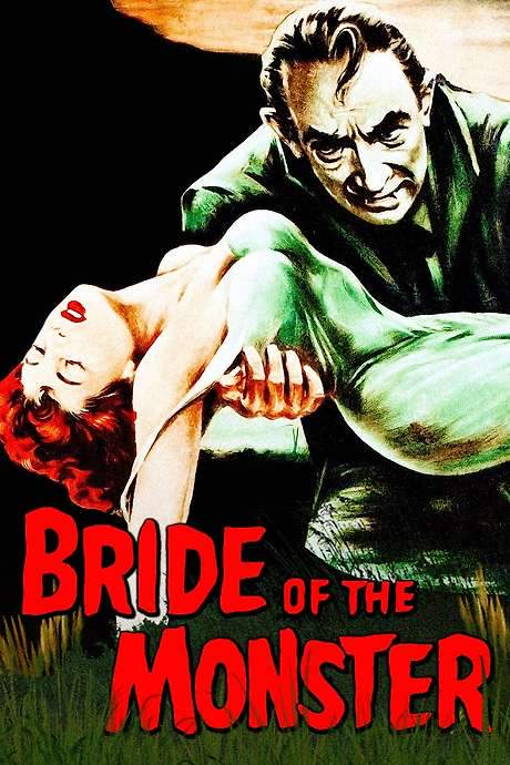 Bride of the Monster